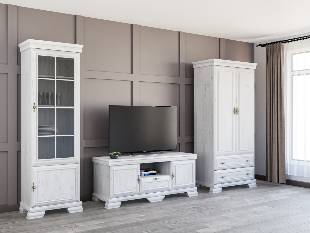 Set za dnevni boravak Salmeru 115 (Bor Anderson)