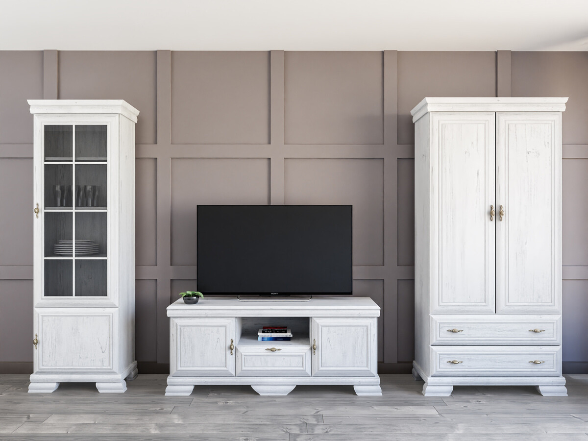 Set za dnevni boravak Salmeru 115 (Bor Anderson)