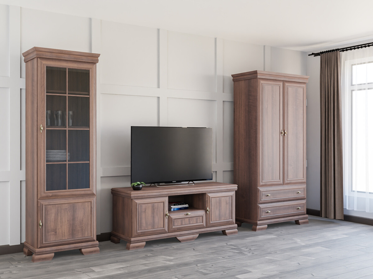 Set za dnevni boravak Salmeru 115 (Samoa King Orah)