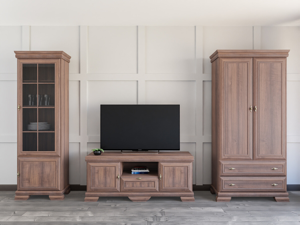 Set za dnevni boravak Salmeru 115 (Samoa King Orah)