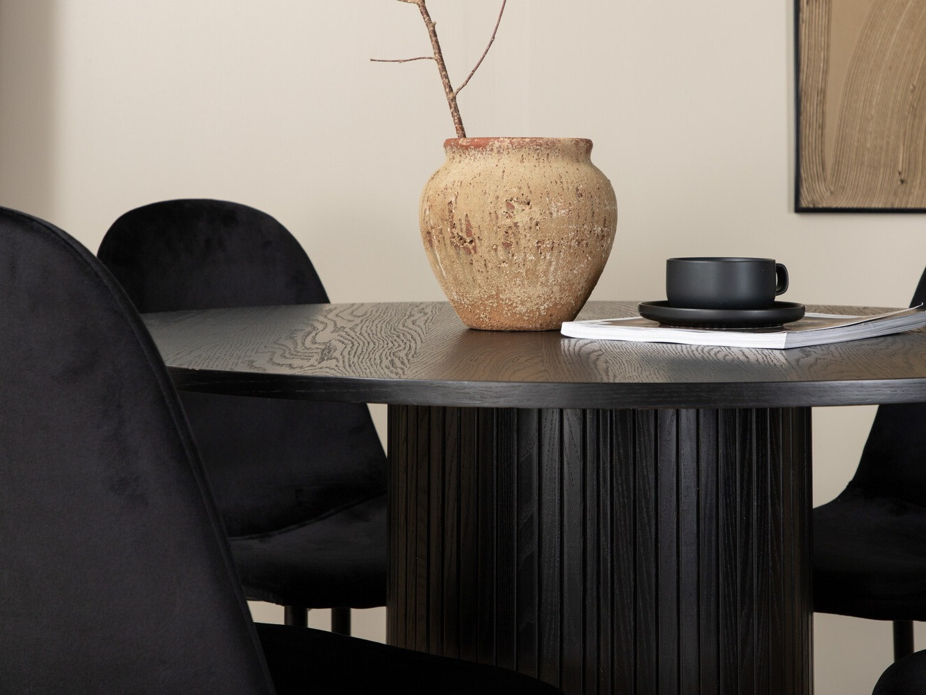 Blagovaonski set Dallas 3074