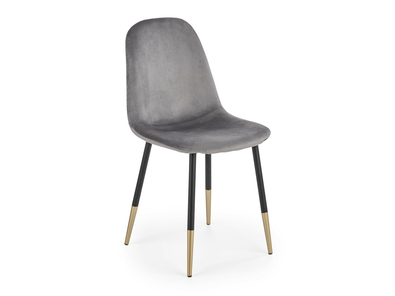 Stolica Houston 743 (Siva)