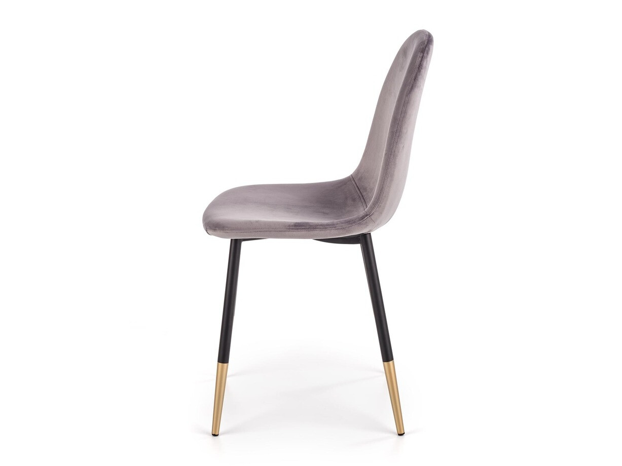 Stolica Houston 743 (Siva)