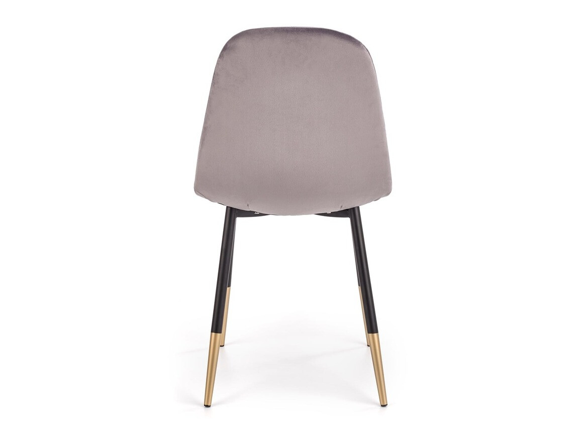 Stolica Houston 743 (Siva)