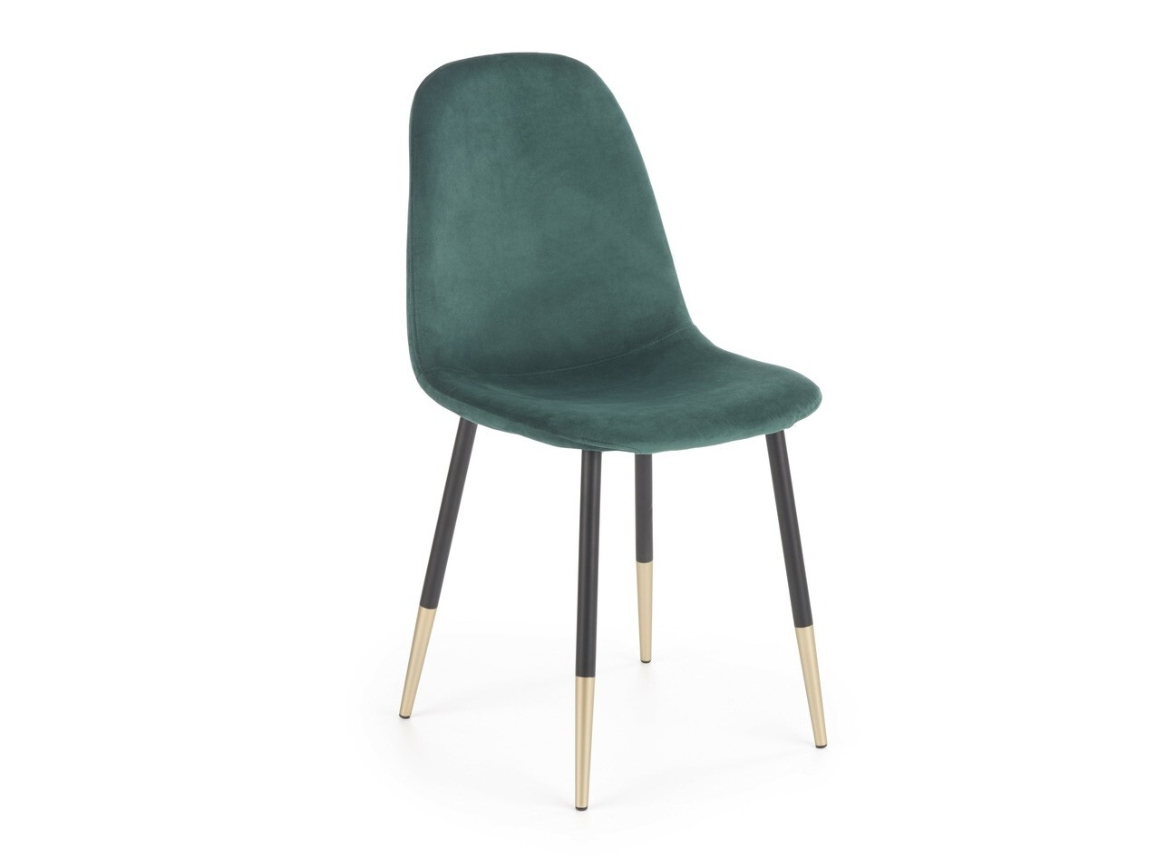 Stolica Houston 743 (Tamnozelena)
