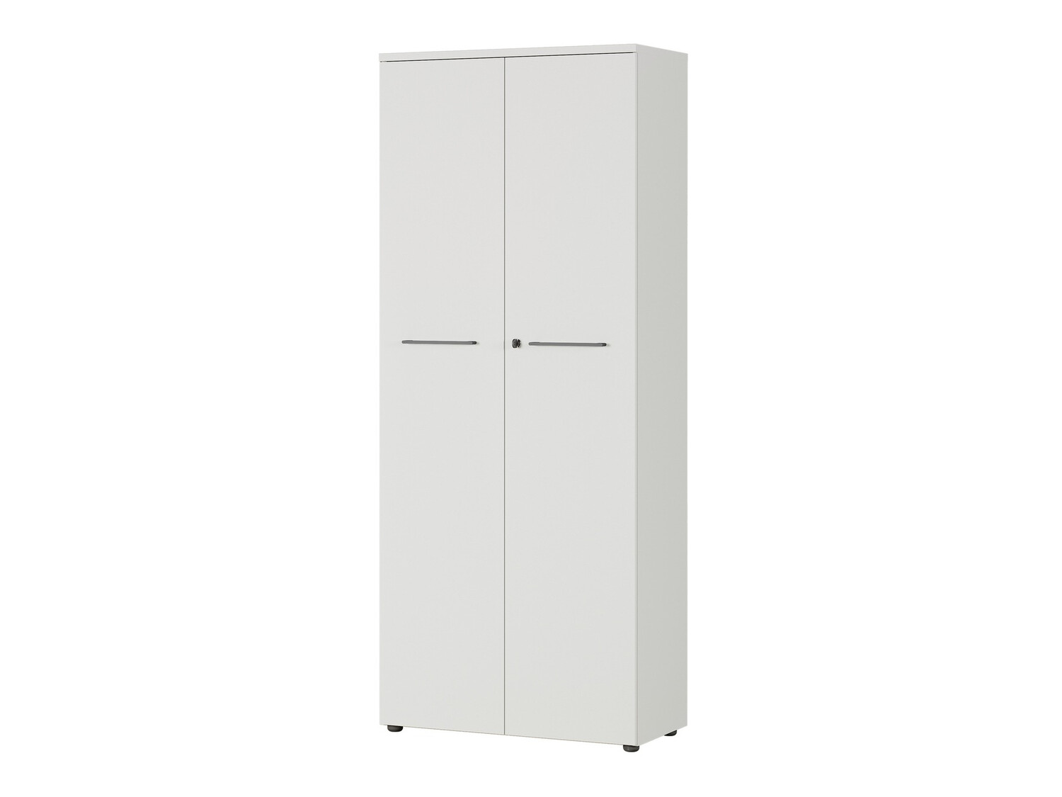 Polica Eliromo 106 (Svijetlo siva)