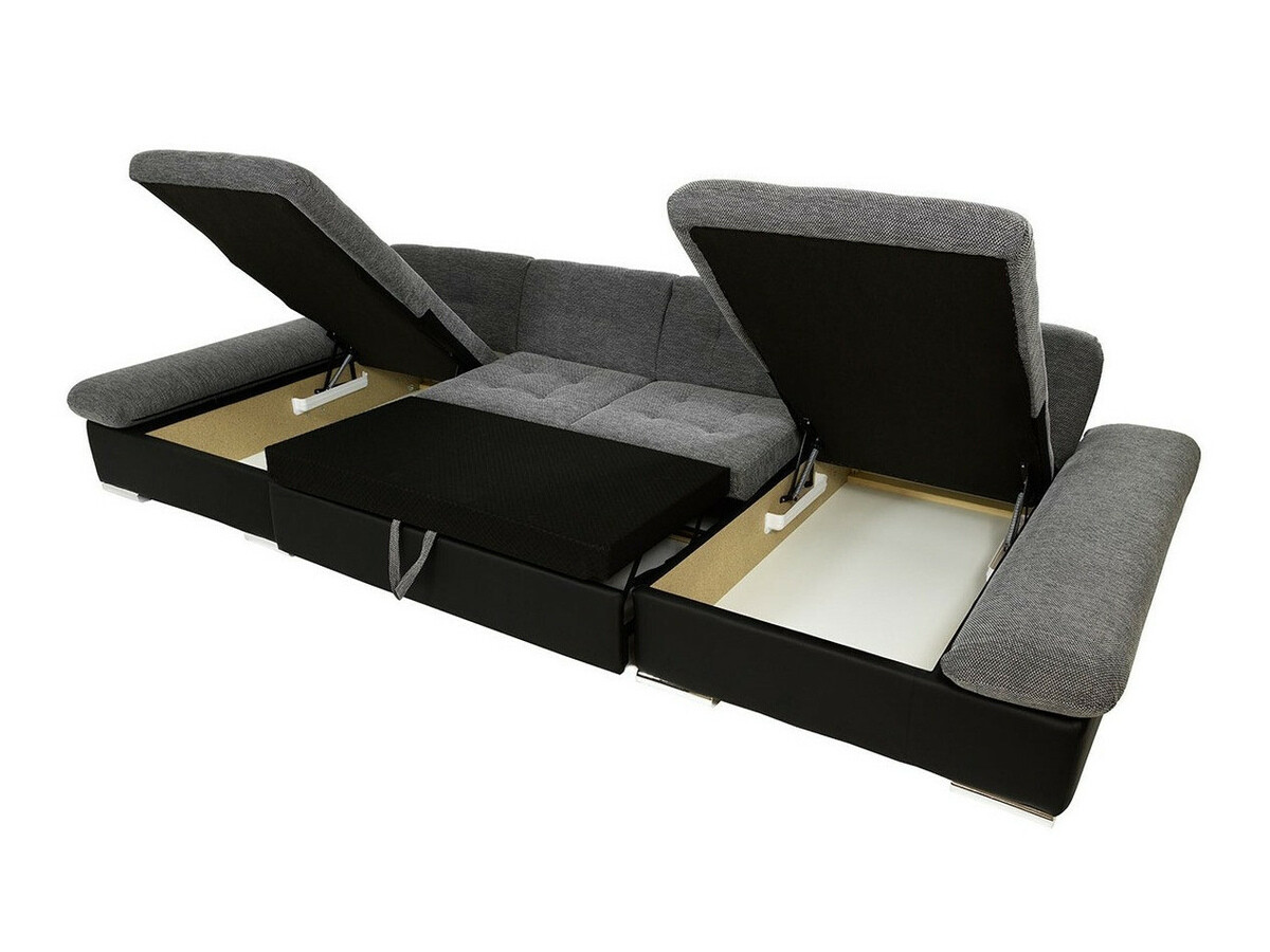 Kutna garnitura Comfivo Ficus (Boss 14)