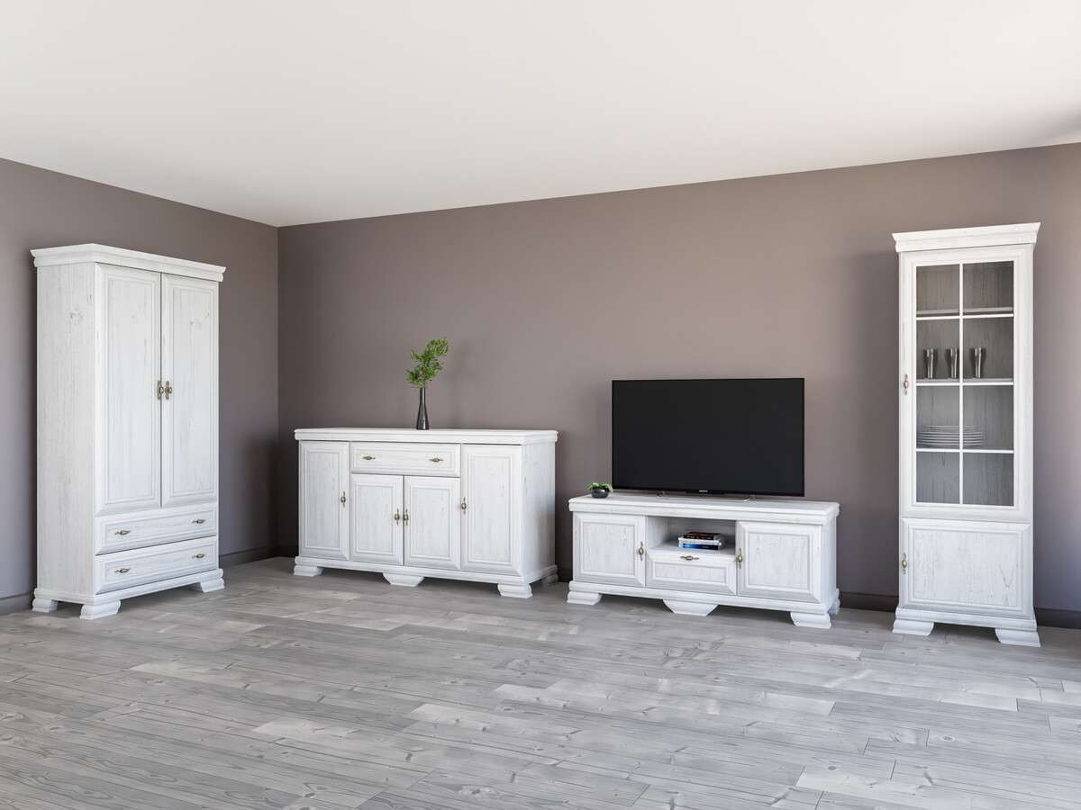 Set za dnevni boravak Salmeru 116 (Bor Anderson)