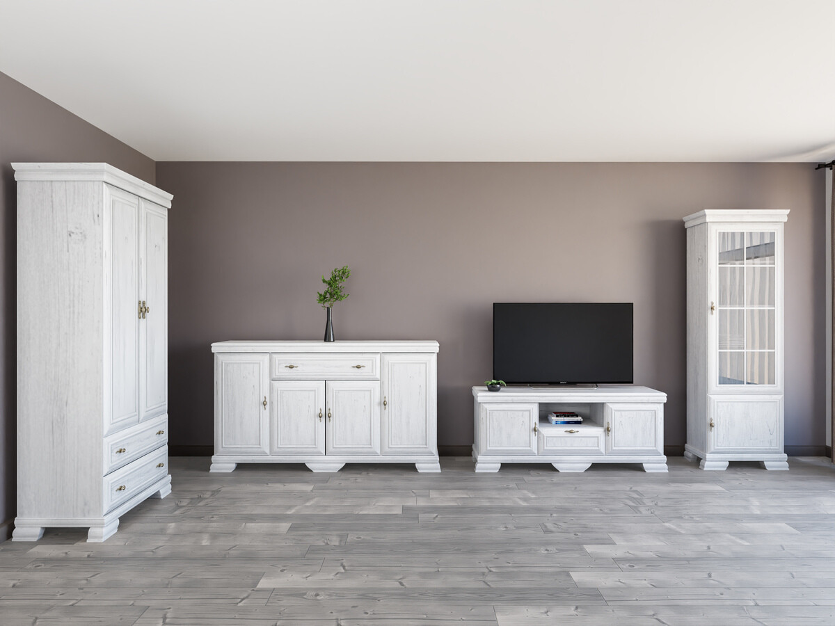 Set za dnevni boravak Salmeru 116 (Bor Anderson)