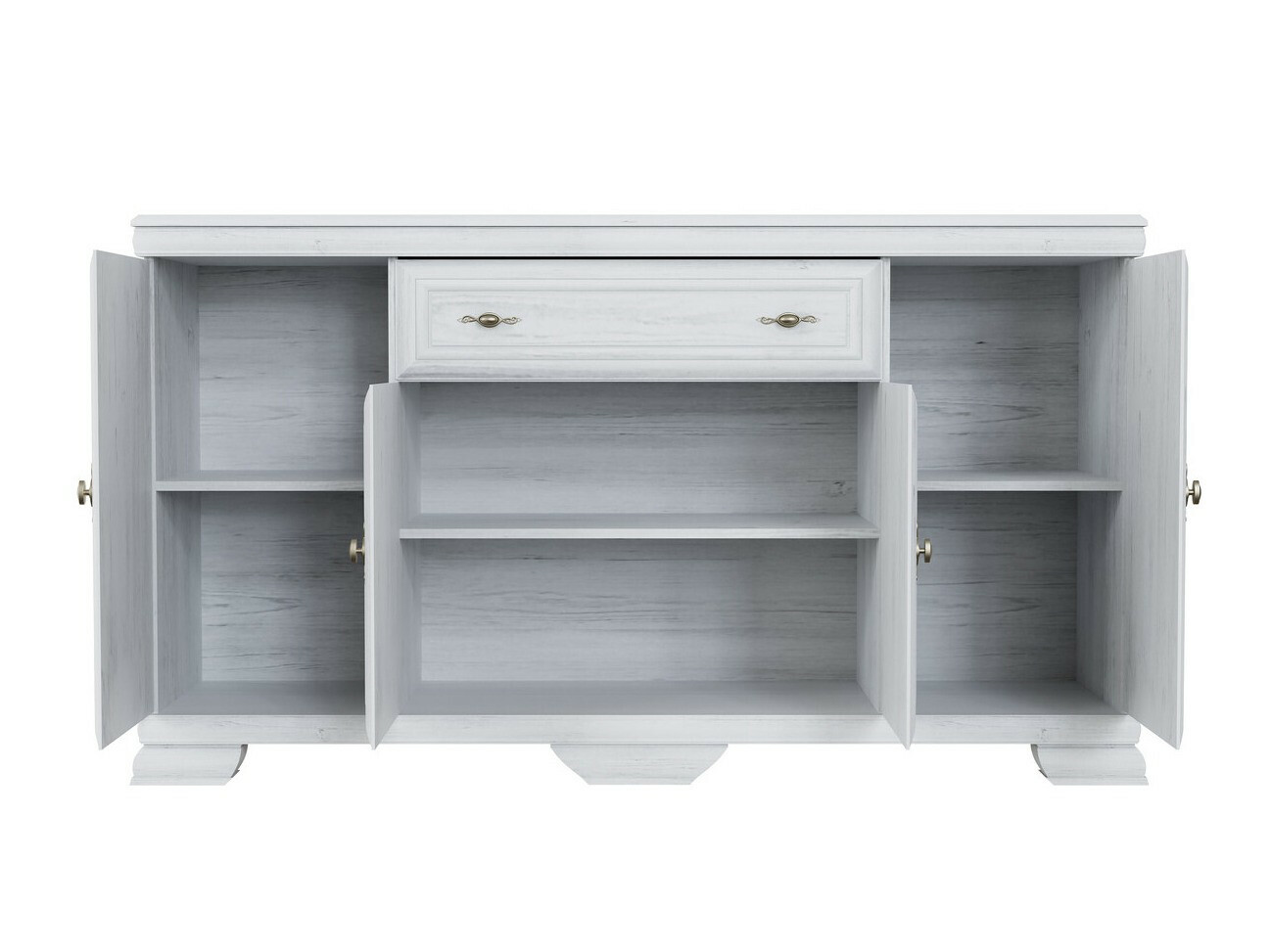 Set za dnevni boravak Salmeru 116 (Bor Anderson)