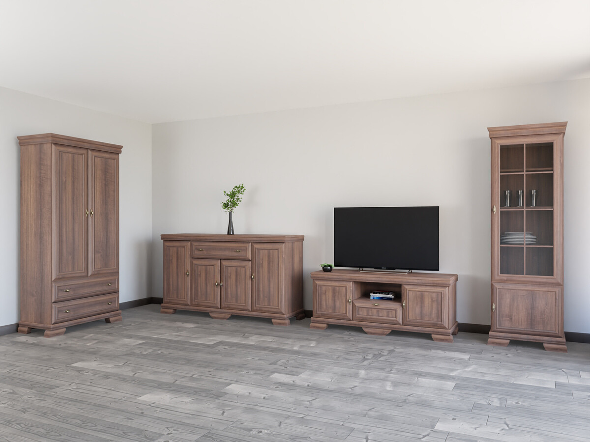 Set za dnevni boravak Salmeru 116 (Samoa King Orah)