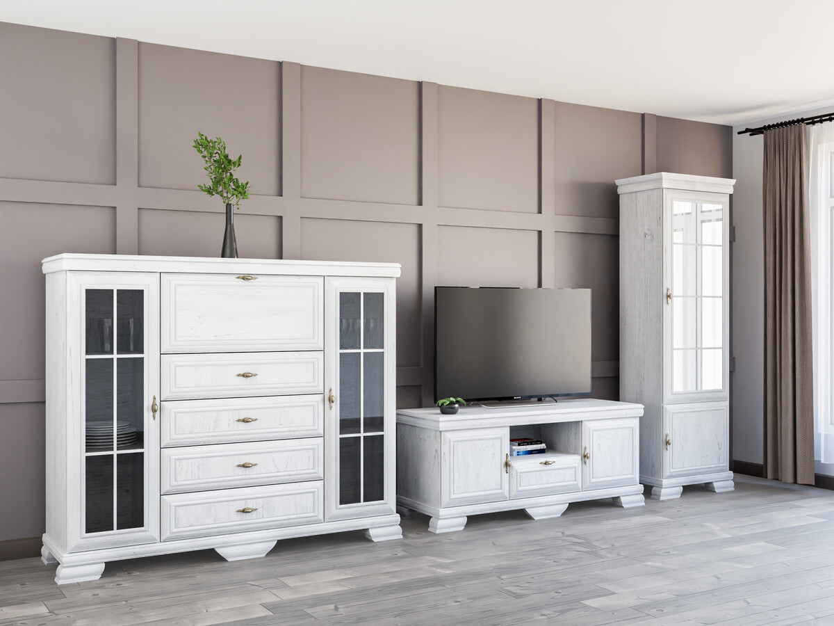 Set za dnevni boravak Salmeru 117 (Bor Anderson)