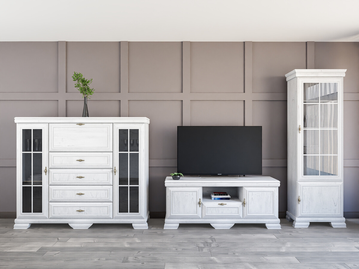 Set za dnevni boravak Salmeru 117 (Bor Anderson)