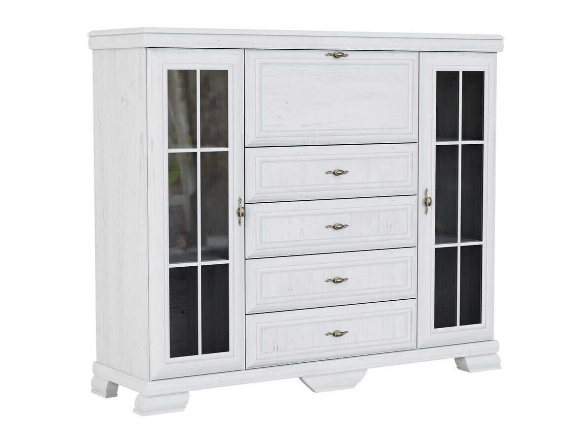 Set za dnevni boravak Salmeru 117 (Bor Anderson)