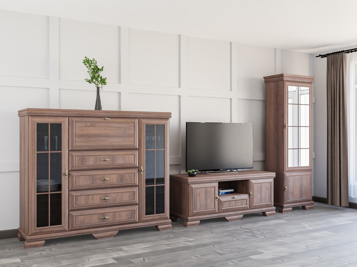 Set za dnevni boravak Salmeru 117 (Samoa King Orah)