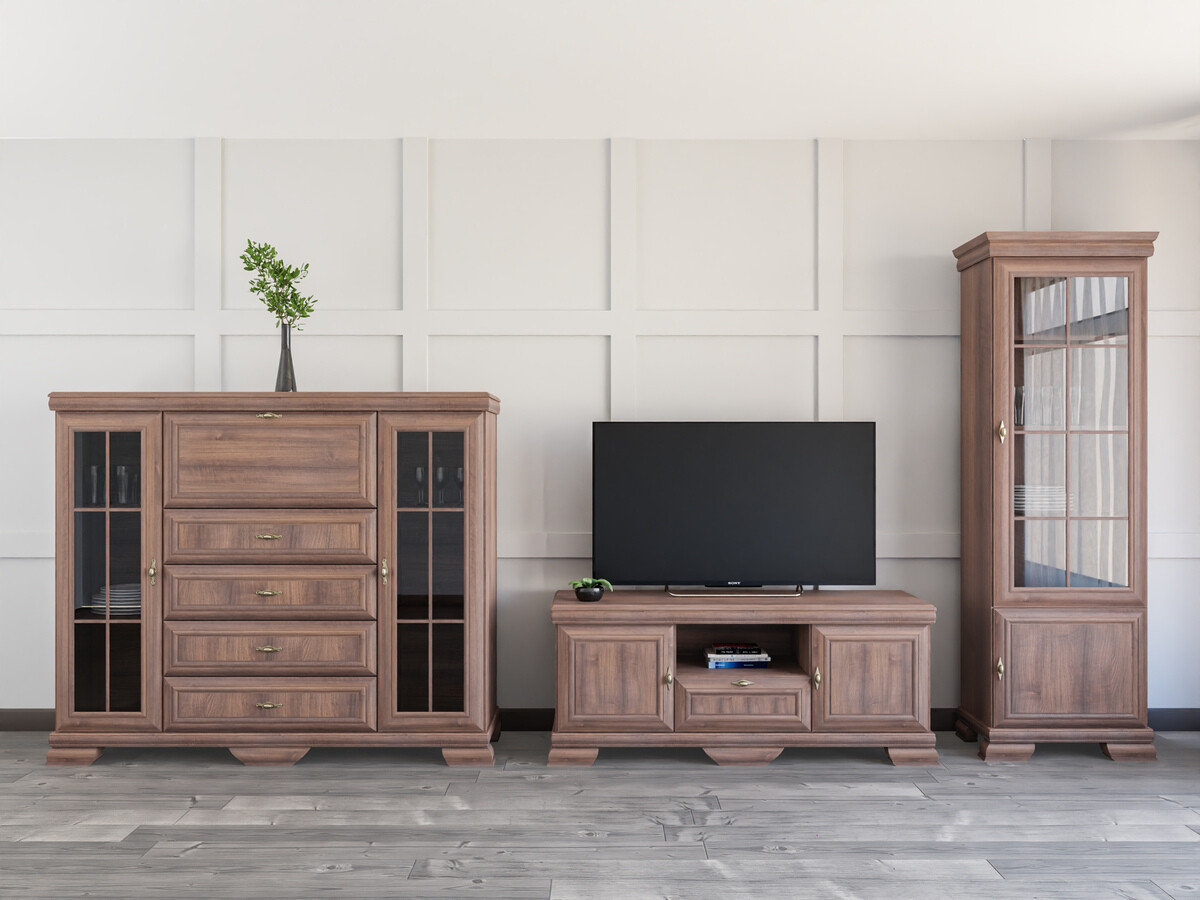 Set za dnevni boravak Salmeru 117 (Samoa King Orah)