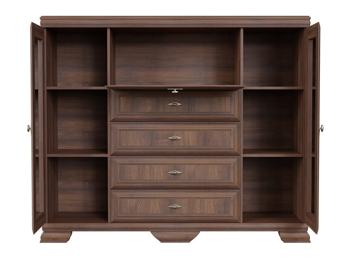 Set za dnevni boravak Salmeru 117 (Samoa King Orah)