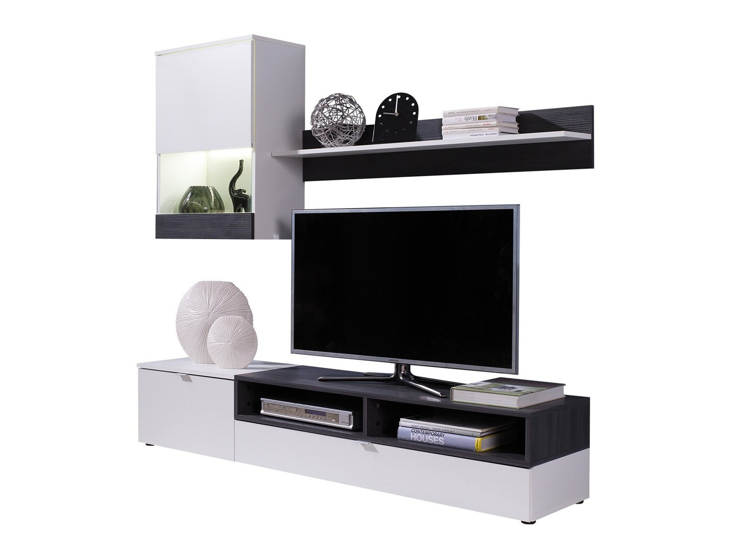 Set za dnevni boravak Toledo 113