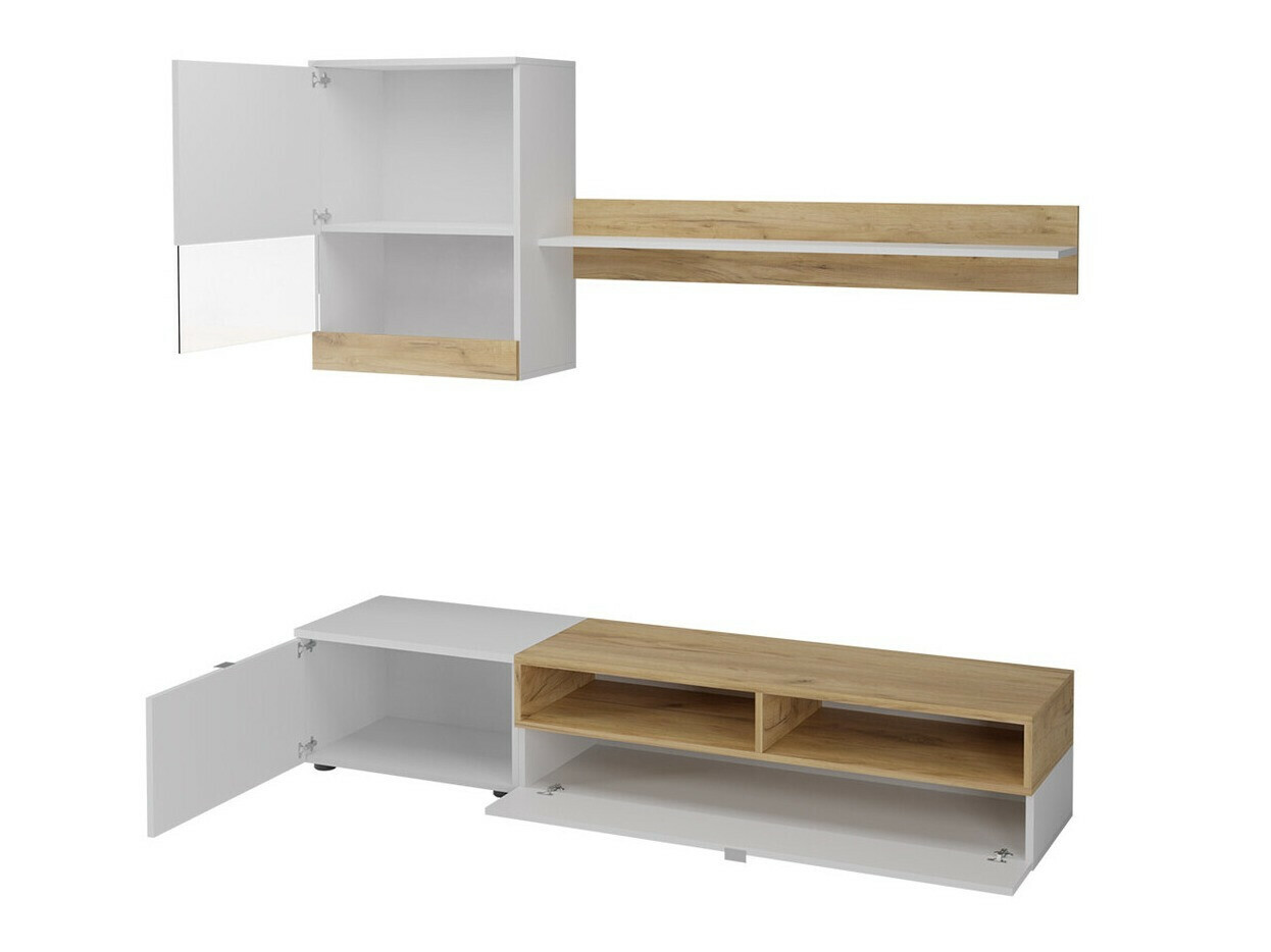 Set za dnevni boravak Toledo 113