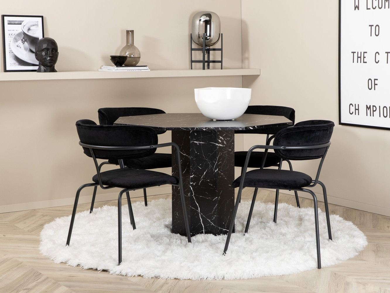 Blagovaonski set Dallas 2605