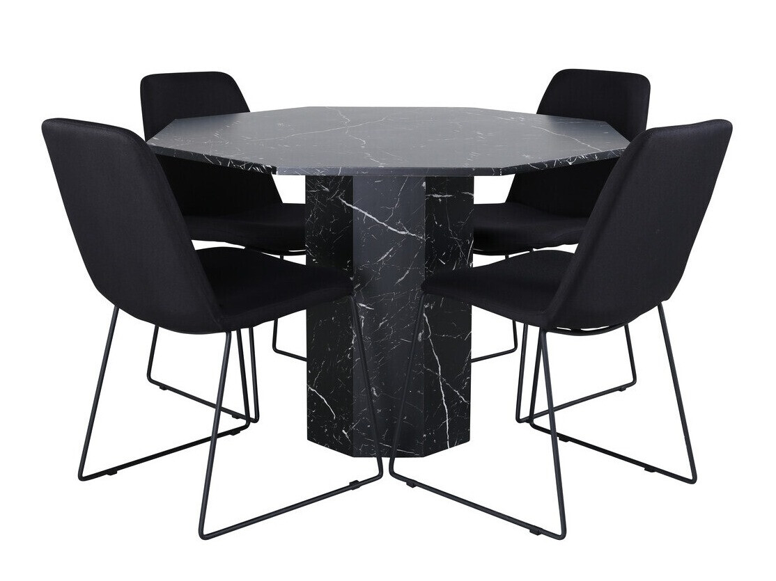 Blagovaonski set Dallas 2607