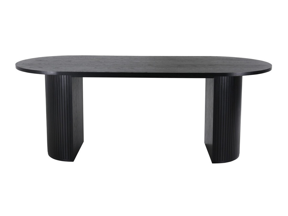 Stol Dallas 1712 (Crna)