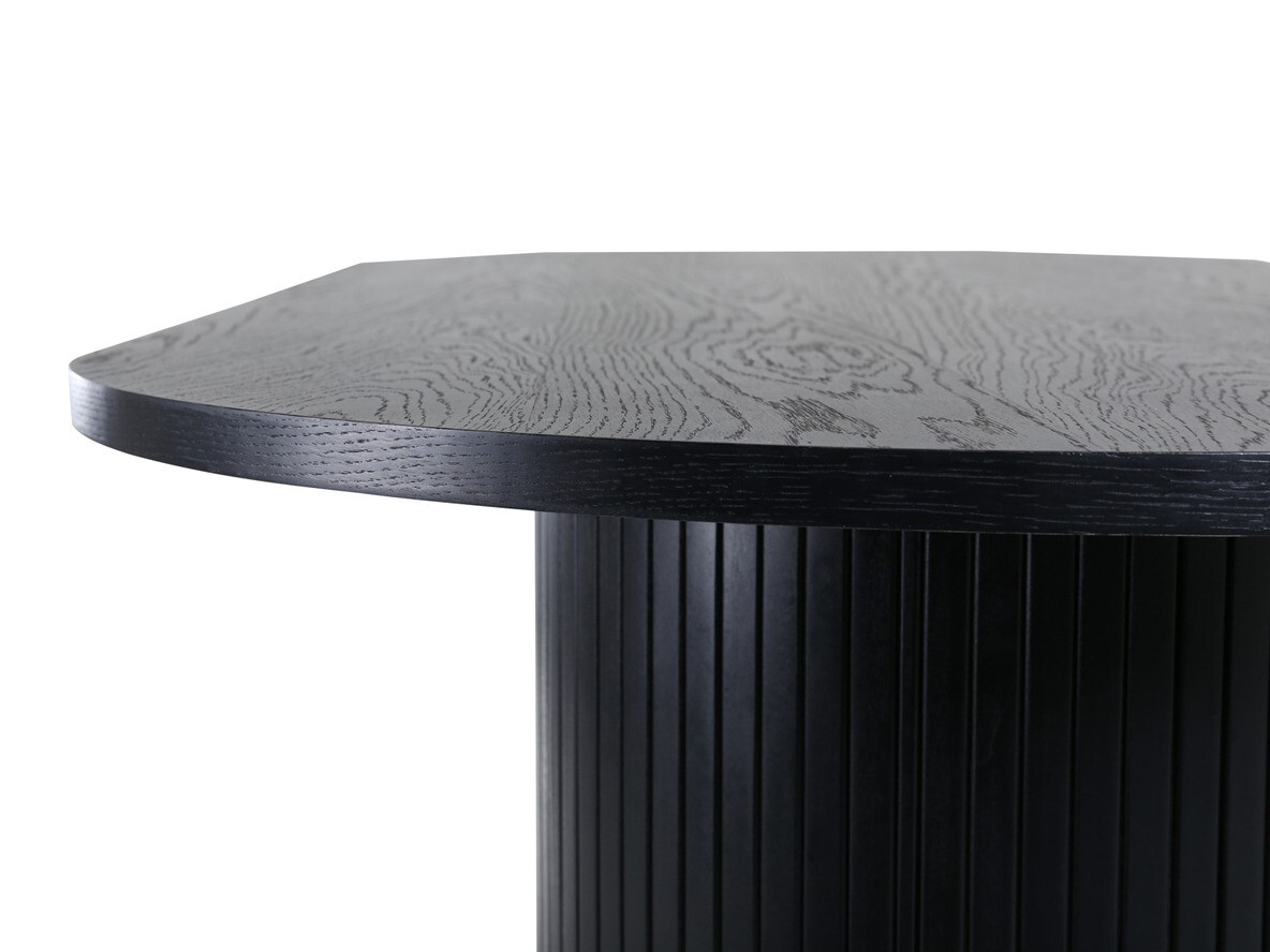 Stol Dallas 1712 (Crna)