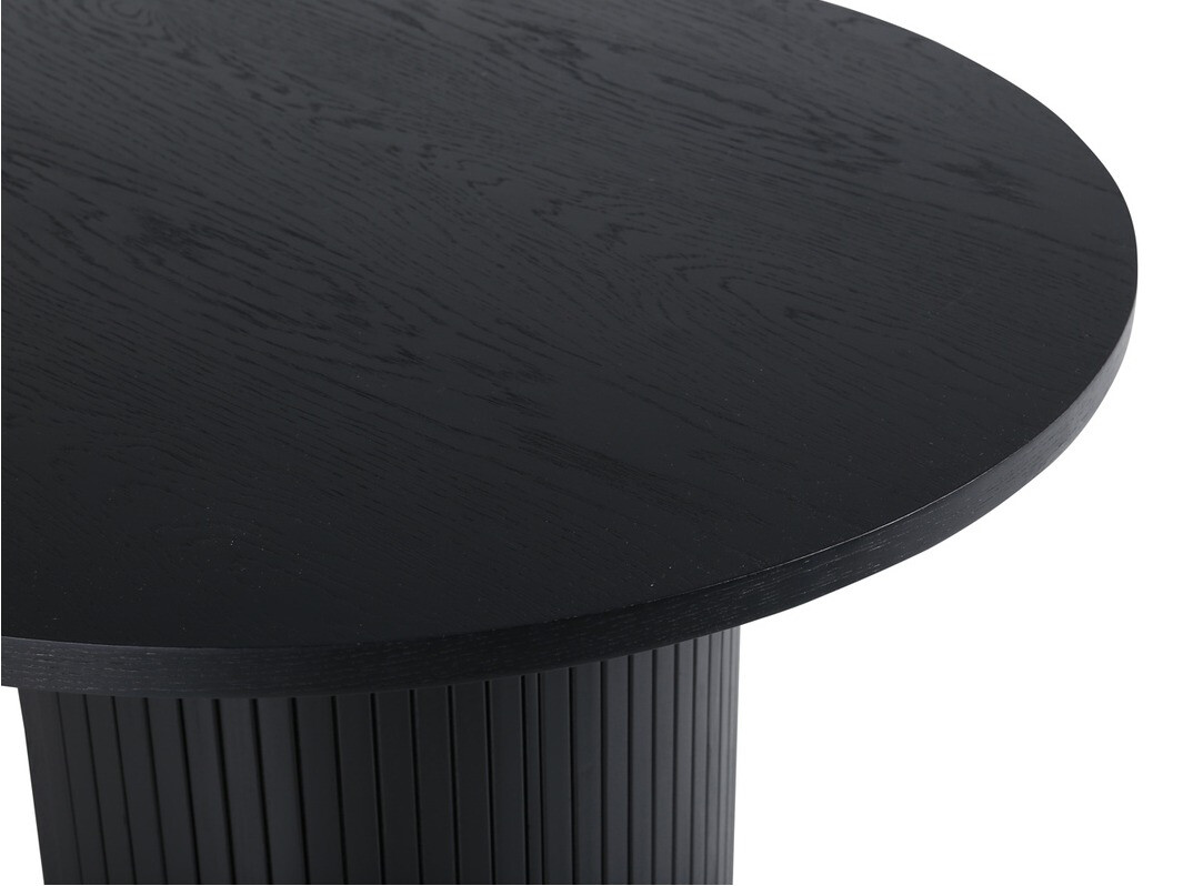 Stol Dallas 1712 (Crna)