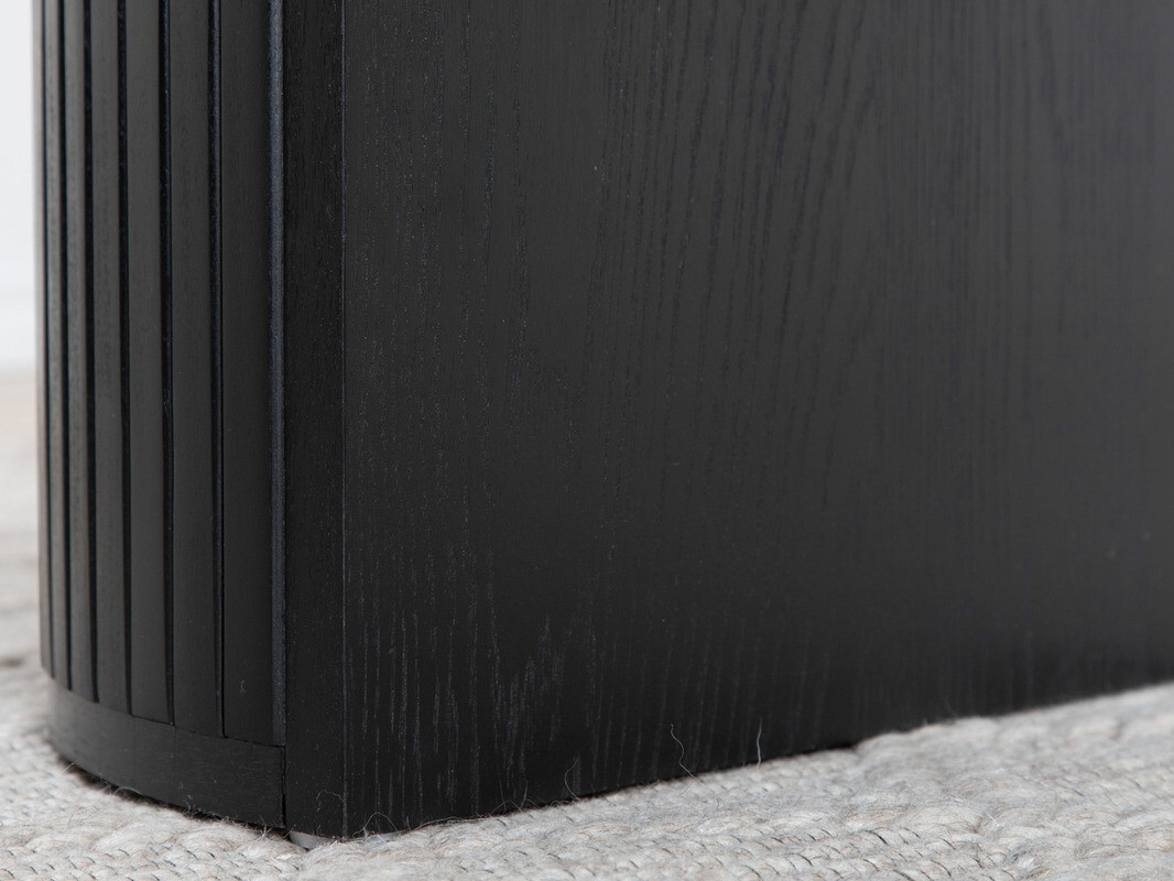 Stol Dallas 1712 (Crna)