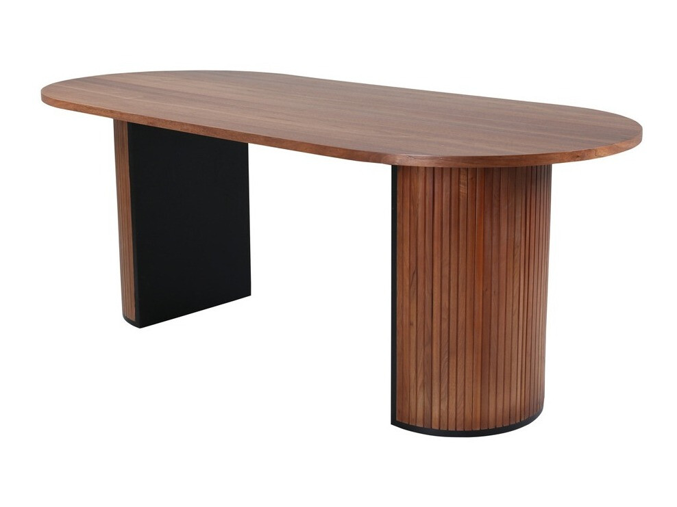 Stol Dallas 1712 (Orah + Crna)