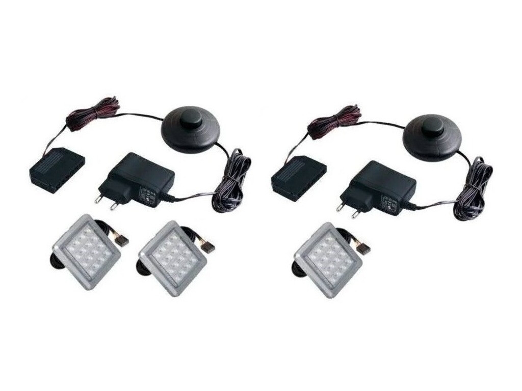 LED rasvjeta Torsone 110