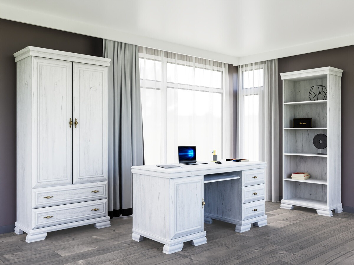 Set za kućni ured Salmeru 118 (Bor Anderson)