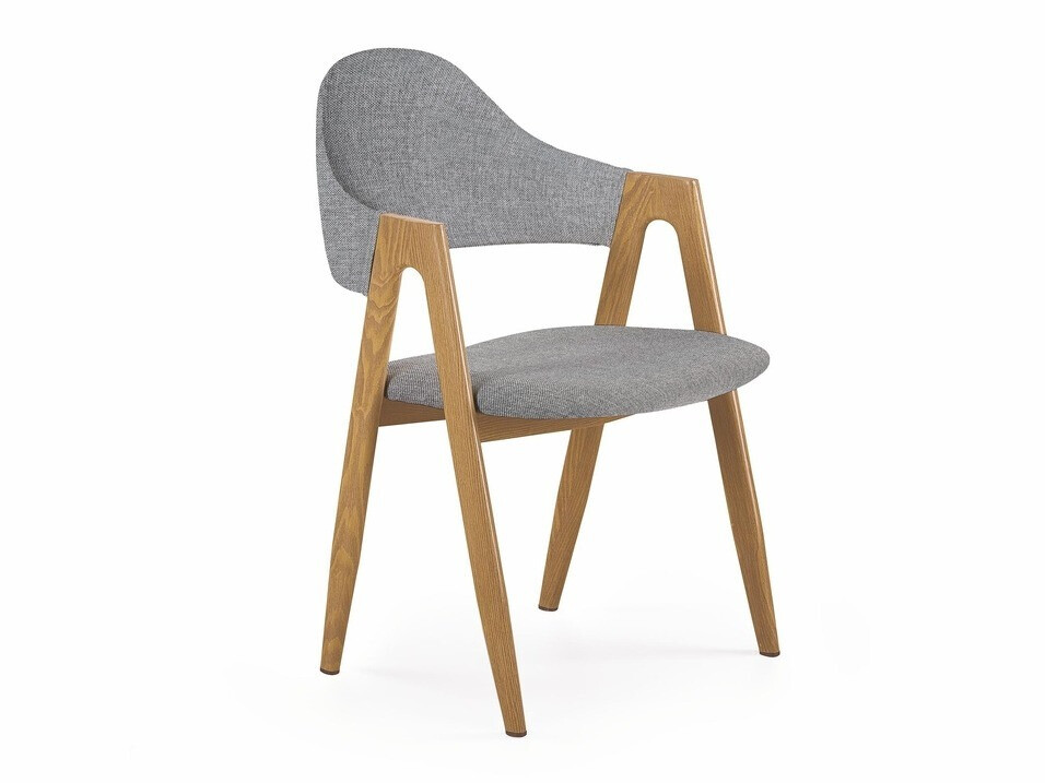 Stolica Houston 1434 (Siva)