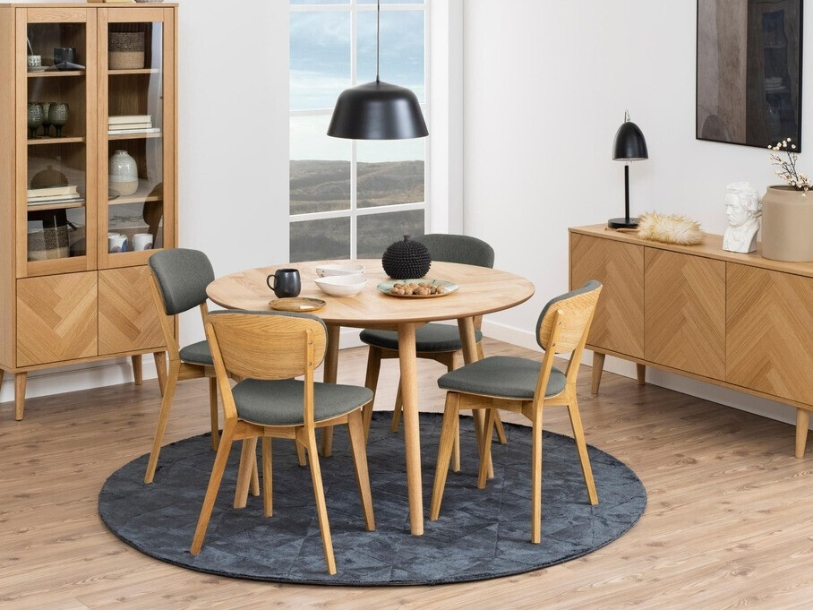 Blagovaonski set Norsica Daltea 115