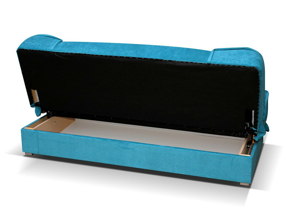 Kauč na razvlačenje Columbus 117 (Orinoco 22)