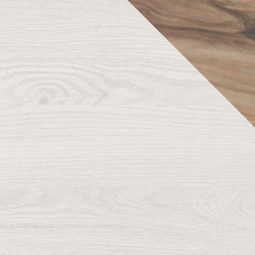 Polica Salelbo 104 (Ariš Sibu + Tartuf hrast)