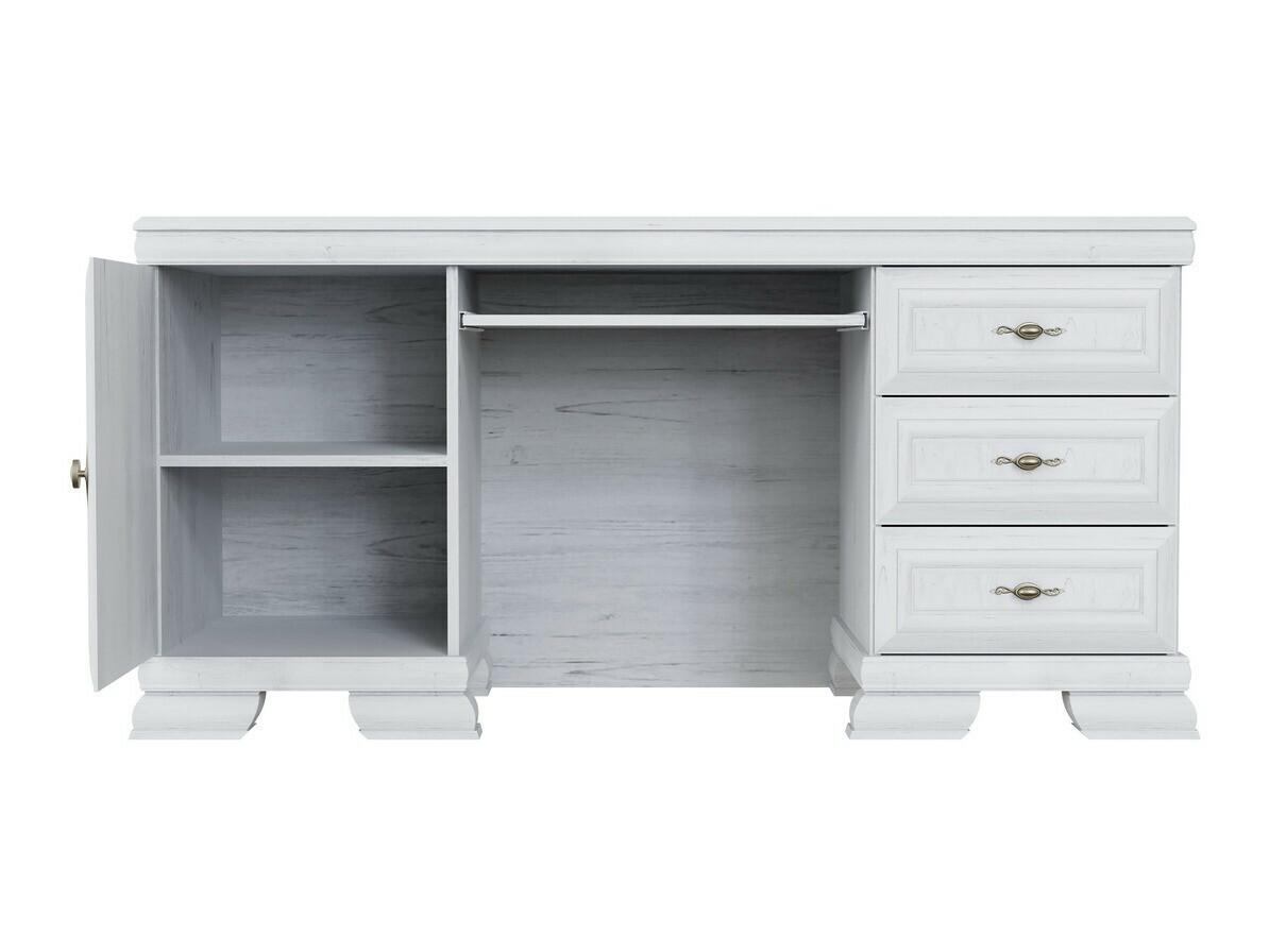 Set za kućni ured Salmeru 118 (Bor Anderson)