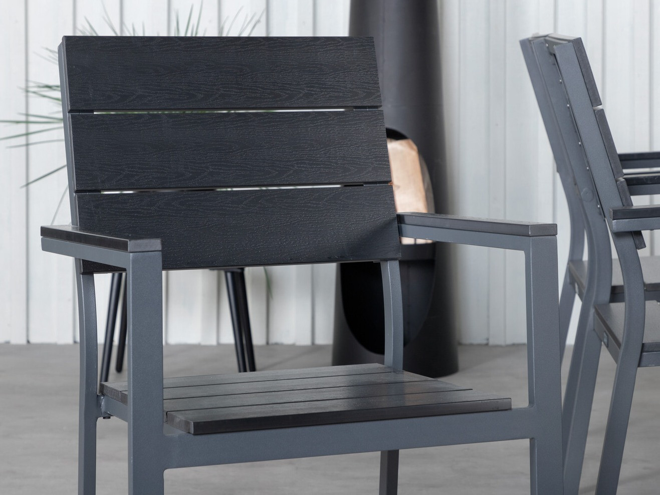 Set stola i stolica Dallas 2923