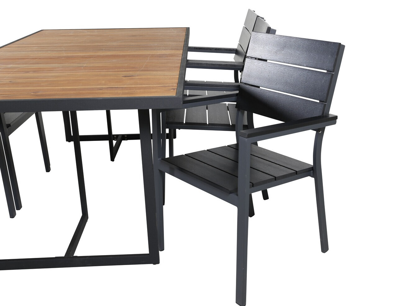 Set stola i stolica Dallas 2923