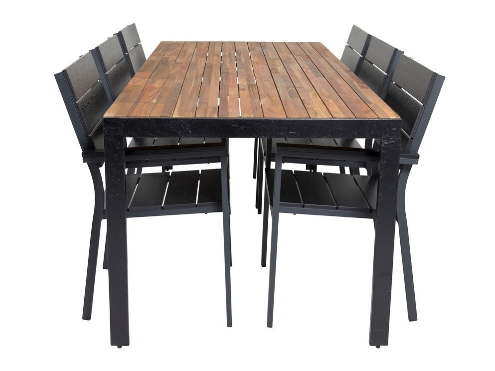 Set stola i stolica Dallas 587