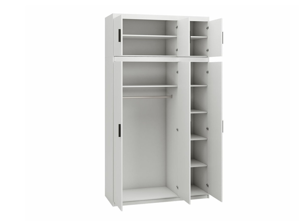 Ormar Novduni 105 (Hrast lefkas)