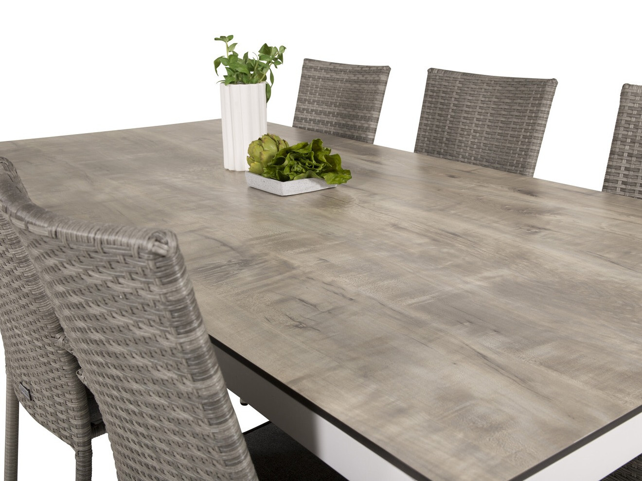 Set stola i stolica Dallas 2499