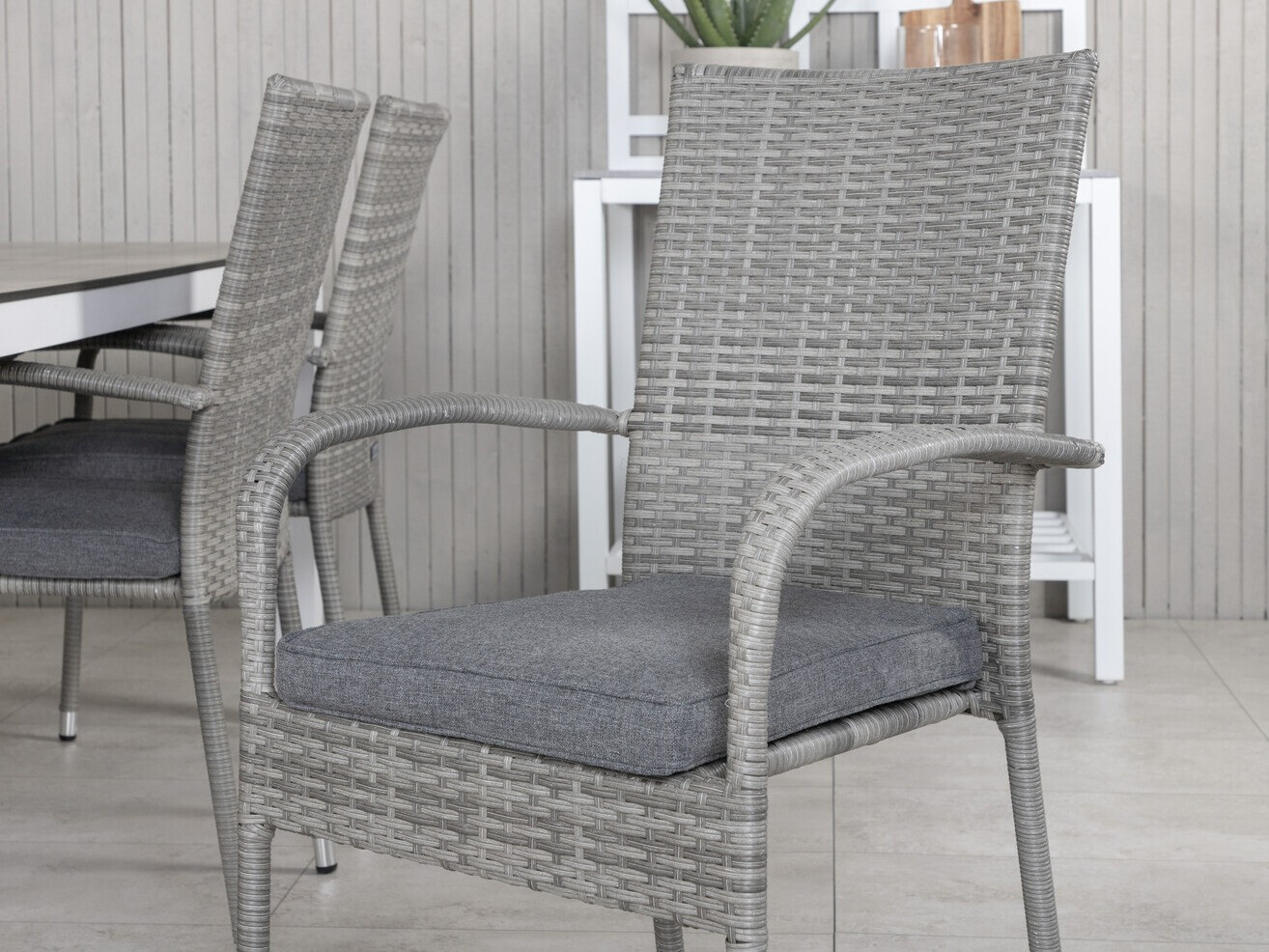 Set stola i stolica Dallas 2499