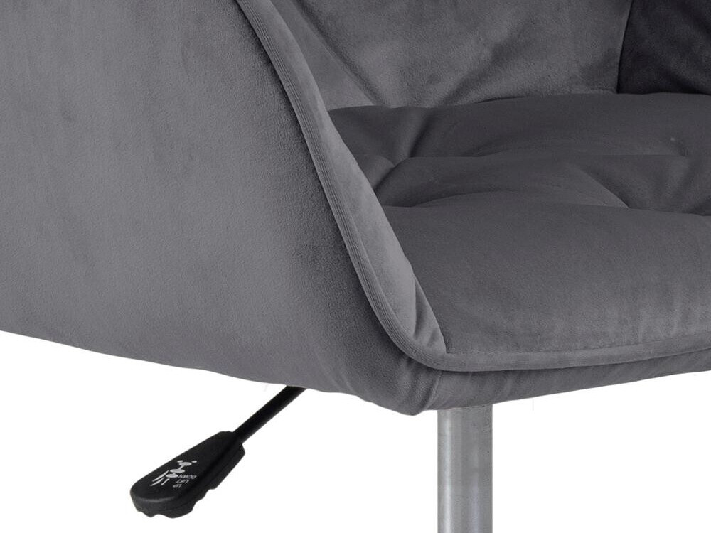 Uredska stolica Norsica 475 (Siva)