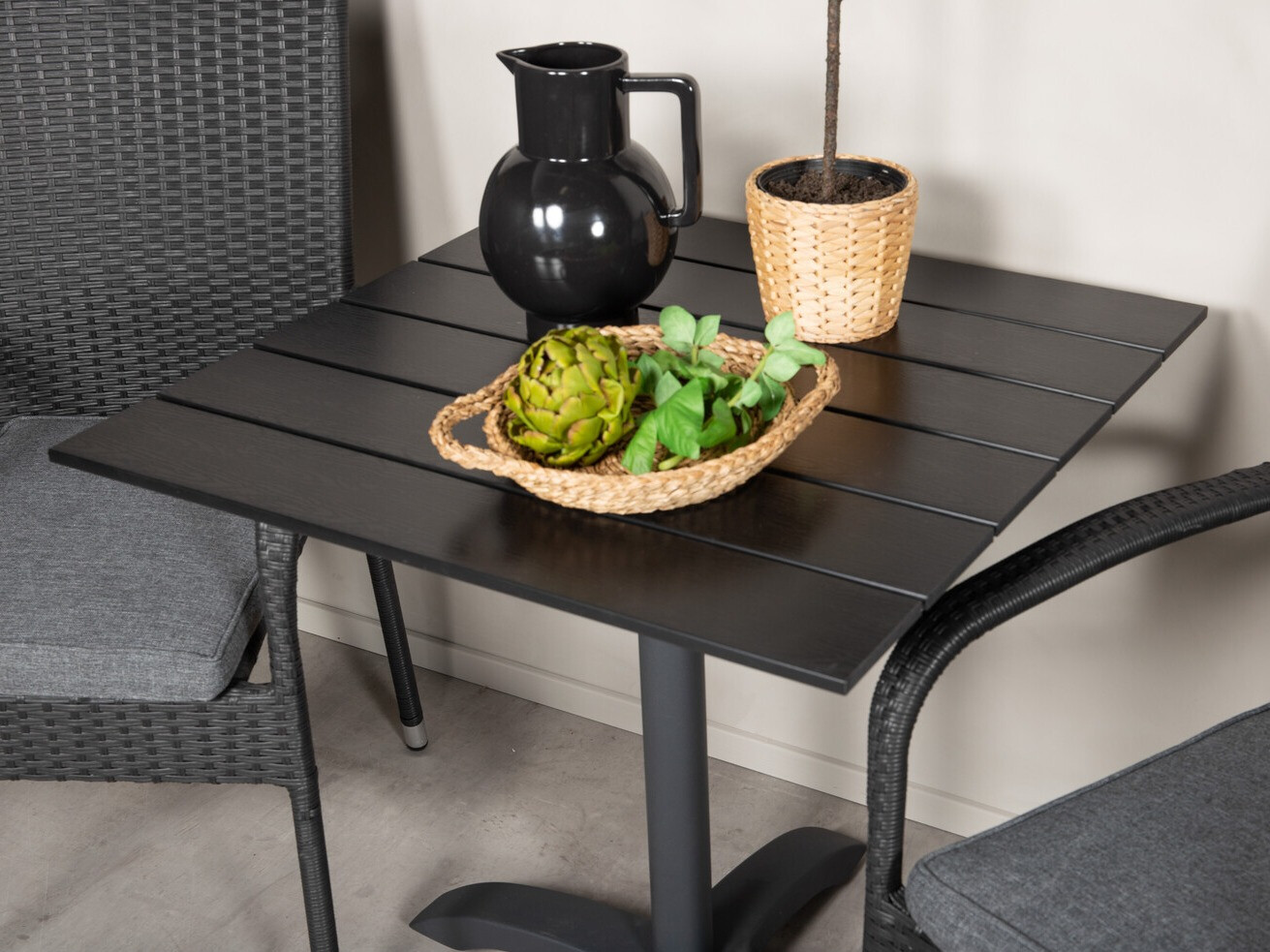 Balkonska garnitura Dallas 2225