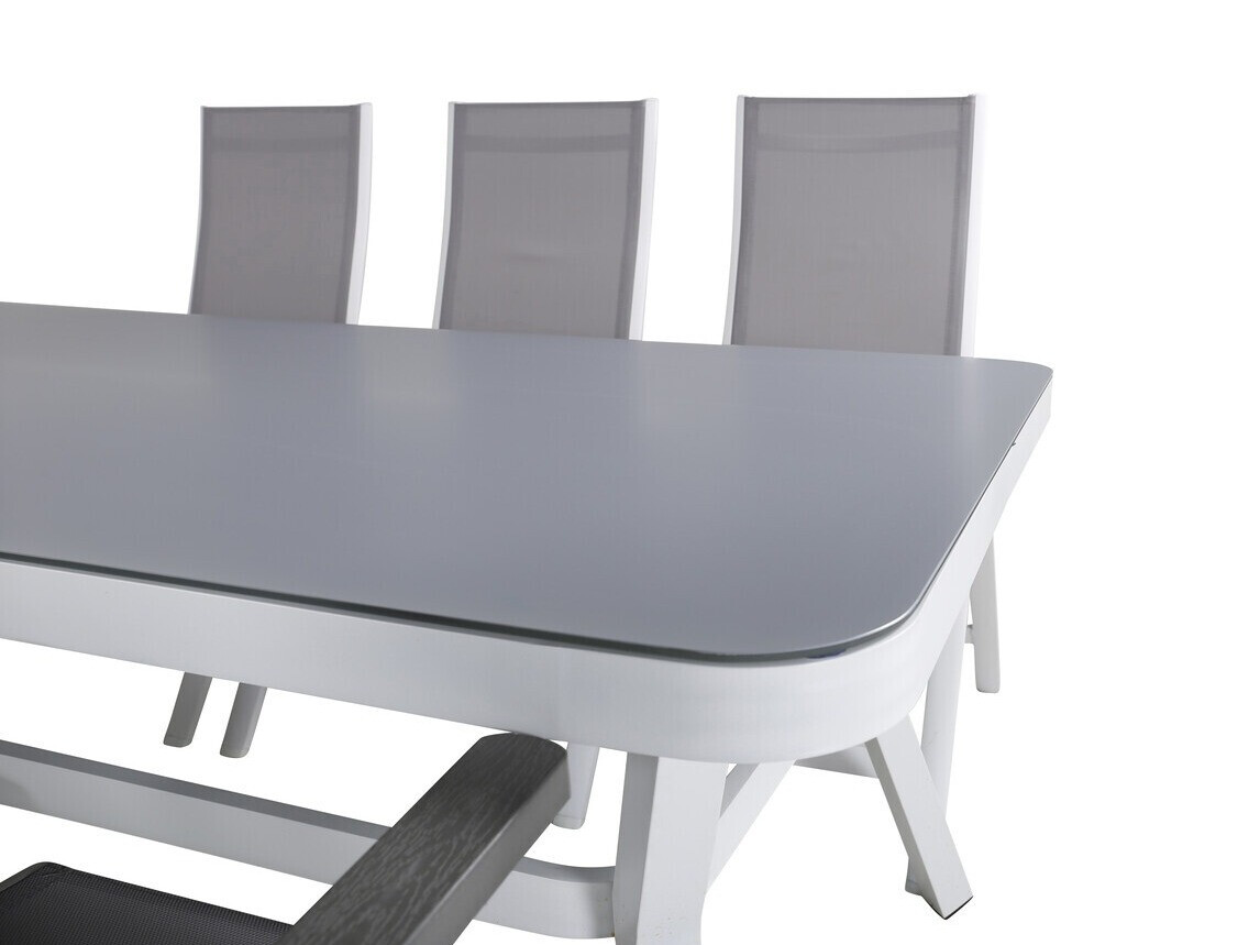 Set stola i stolica Dallas 2379