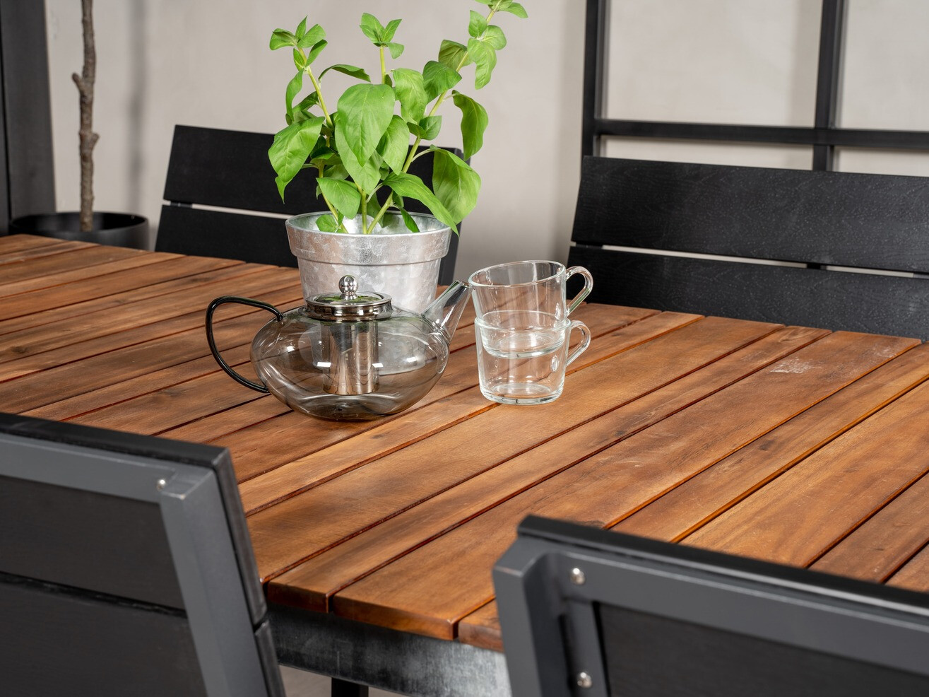 Vrtni stol Dallas 672