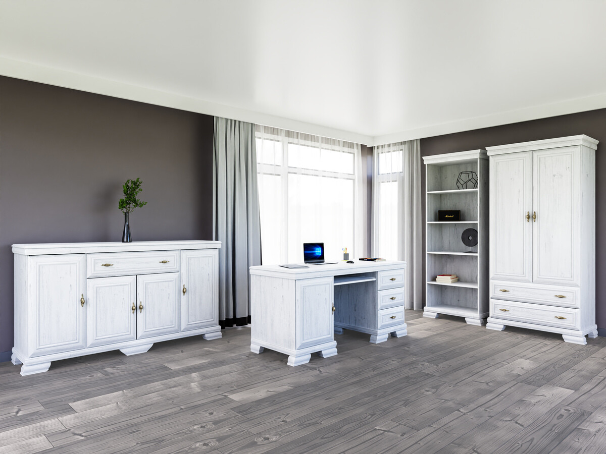 Set za kućni ured Salmeru 119 (Anderson bor)