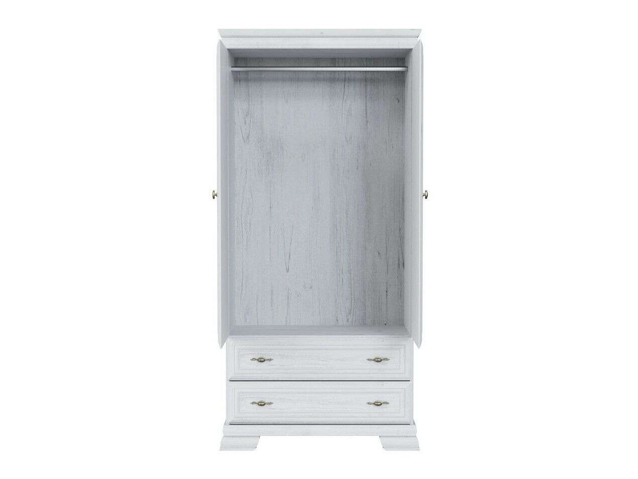 Set za kućni ured Salmeru 119 (Anderson bor)