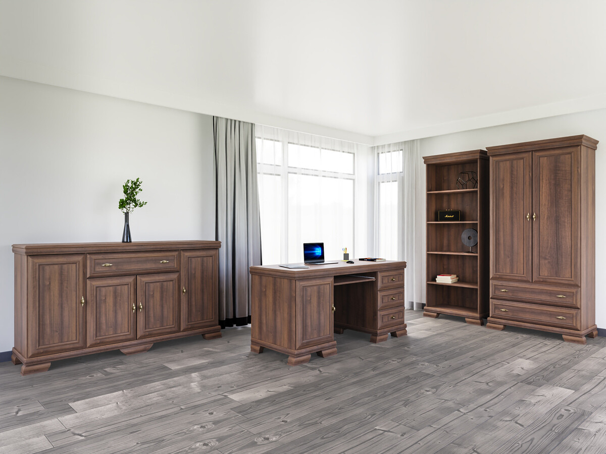 Set za kućni ured Salmeru 119 (Samoa King Orah)